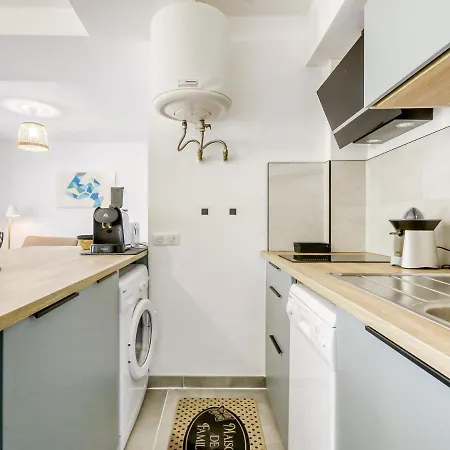 Port Mistral-2 By Interhome Apartment Empuriabrava