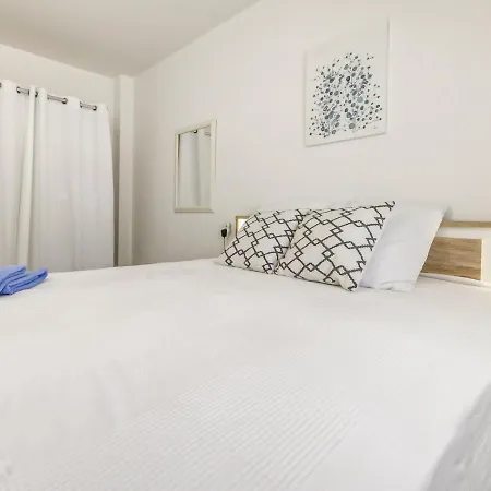 Port Mistral-2 By Interhome Appartement *