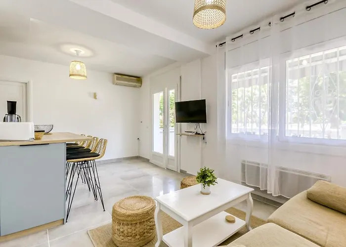Port Mistral-2 By Interhome Empuriabrava