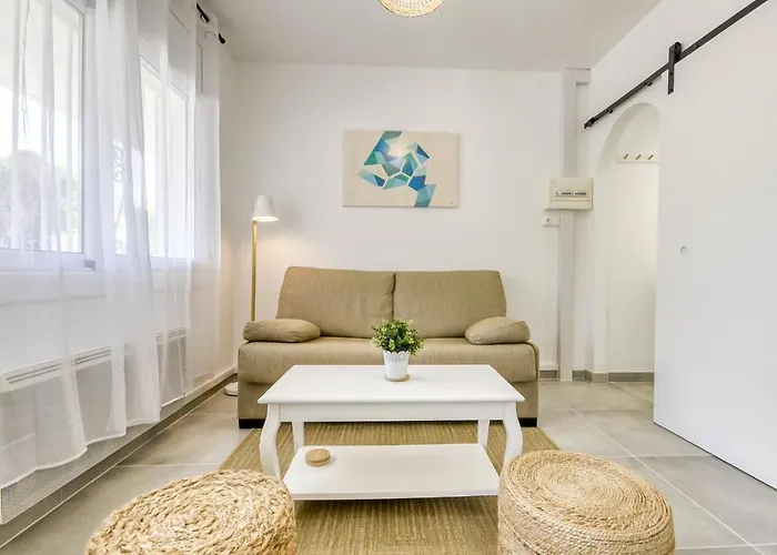 Port Mistral-2 By Interhome Empuriabrava