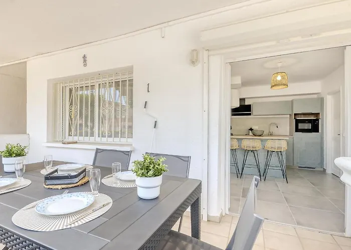 Port Mistral-2 By Interhome Apartment *