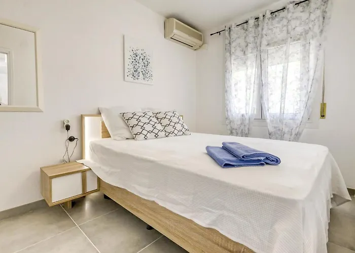 Port Mistral-2 By Interhome Apartment *