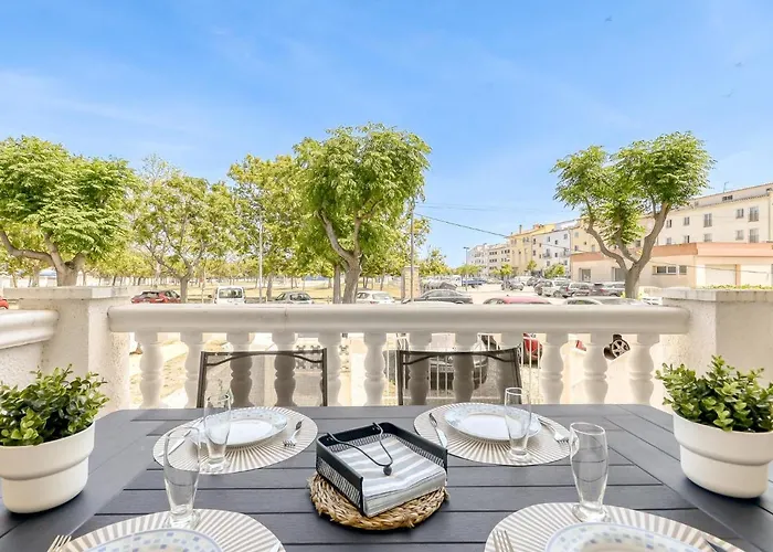 Port Mistral-2 By Interhome Apartment