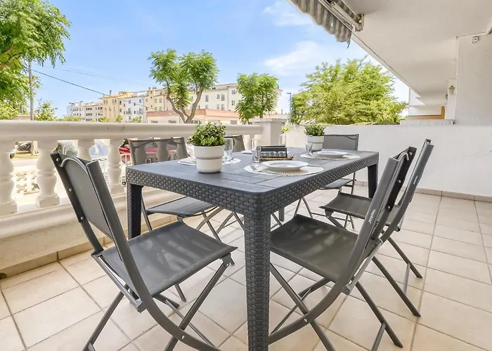 Apartment Port Mistral-2 By Interhome Empuriabrava