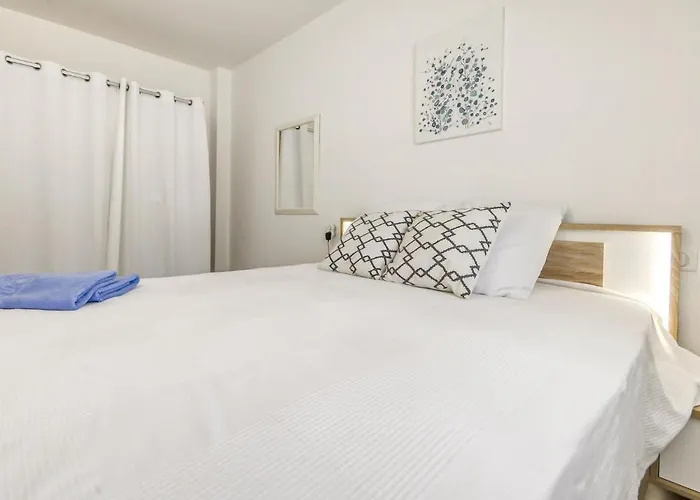 Port Mistral-2 By Interhome Apartment *