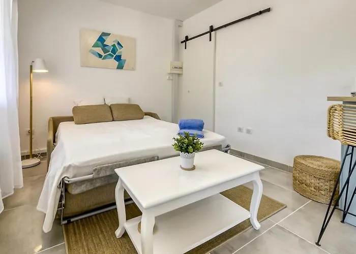 Port Mistral-2 By Interhome Apartment Empuriabrava