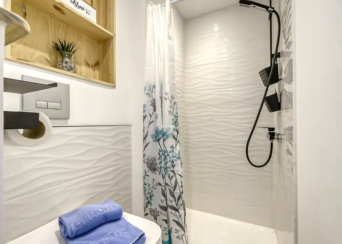 Port Mistral-2 By Interhome * Empuriabrava