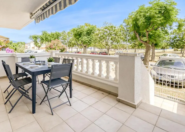 Apartment Port Mistral-2 By Interhome *
