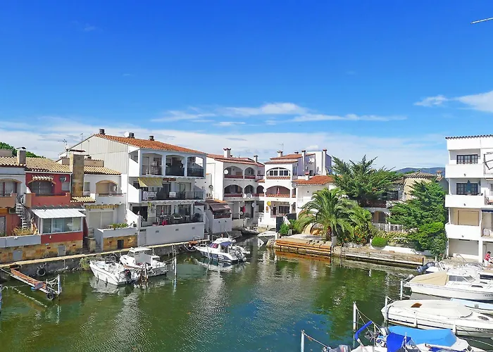 Apartment Port Mistral-2 By Interhome *
