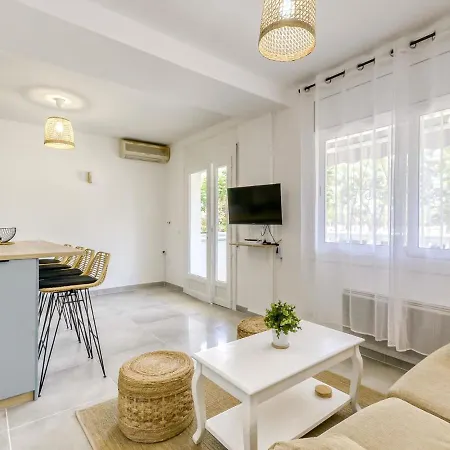 Port Mistral-2 By Interhome Empuriabrava