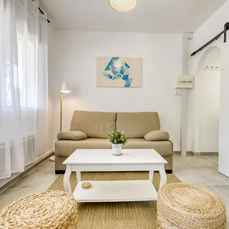 Port Mistral-2 By Interhome Empuriabrava