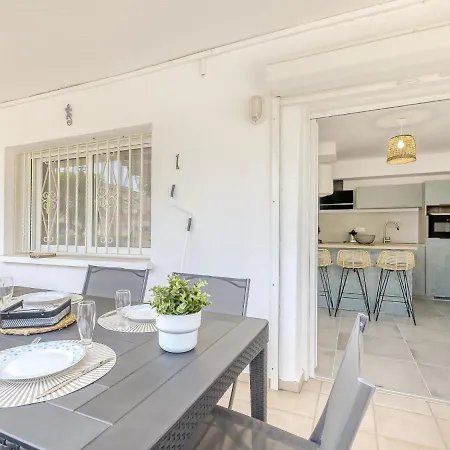 Port Mistral-2 By Interhome Apartment *