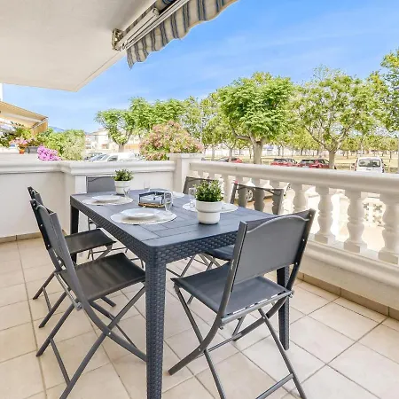 Port Mistral-2 By Interhome