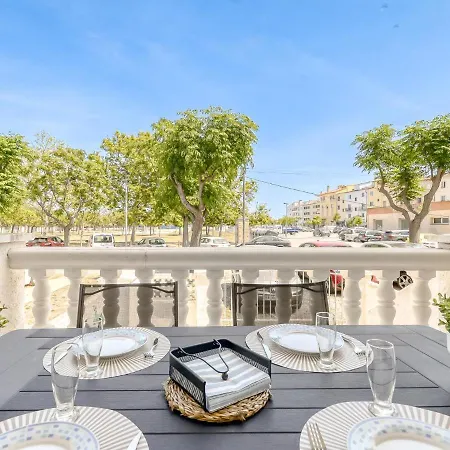 Port Mistral-2 By Interhome Apartment