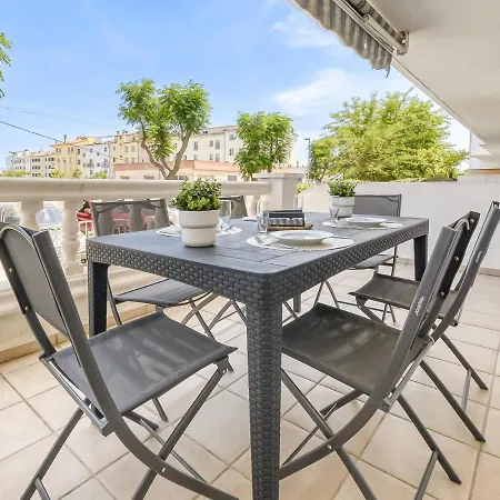 Apartment Port Mistral-2 By Interhome Empuriabrava