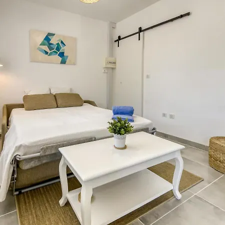 Port Mistral-2 By Interhome Apartment Empuriabrava