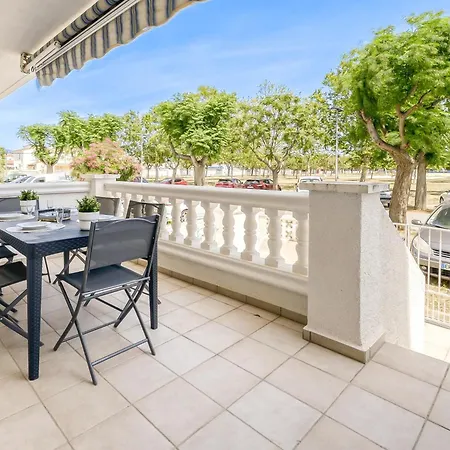 Apartment Port Mistral-2 By Interhome *