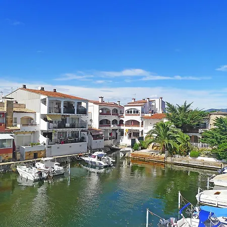 Apartment Port Mistral-2 By Interhome *
