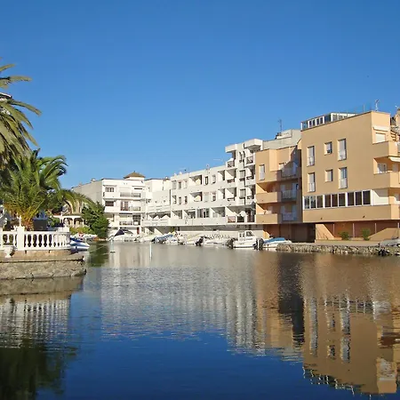 Apartment Port Mistral-2 By Interhome Empuriabrava